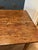 Wood Vintage Farmhouse Table, 1890s For Sale - Image 7 of 11