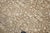 Brown Early 20th Century Zabihi Collection Brown Persian Meshed Room Size Rug - 8'8" x 11'7" For Sale - Image 8 of 11