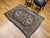 Antique Caucasian Shirvan Area Rug, Hand-Woven Wool, Medallion Design, 3' x 5' For Sale - Image 4 of 18