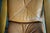 Brown Vintage Norwegian Leather Reclining Chair For Sale - Image 8 of 8