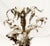 Silver Plate Palm Tree Candelabra, Sheffield For Sale - Image 9 of 18