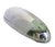 Mid-Century Modern VintageJorge Pensi 1988 Polished Aluminum Olympia Halogen Wall Light For Sale - Image 3 of 14