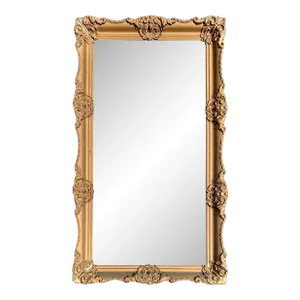 19th Century Classic Victorian Mirror