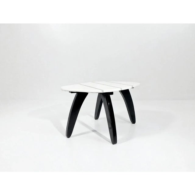 Vintage Side Table For Sale - Image 17 of 18