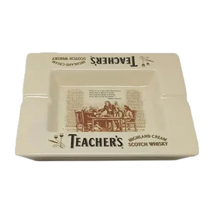 Vintage Ashtray from PDM, 1970s