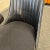 Metal Set of 6 Chromcraft Swivel Dining Chairs For Sale - Image 7 of 8
