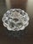 Glass Vintage Crystal Candleholder by Orrefors, 1970s For Sale - Image 7 of 8