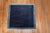 Blue Vintage Chinese Minimalist Rug - 2'3" x 2'5" For Sale - Image 14 of 18