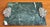 Vintage Seagull Pewter & Green Marble Charcuterie Board For Sale - Image 10 of 18
