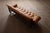 1960s Rodeio Sofa by Jean Gillon for Italma Wood Art, Brazil, 1965 For Sale - Image 5 of 17