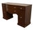 FINCH FURNITURE Co. Solid Mahogany Traditional Duncan Phyfe Style 64" Credenza Buffet 109-11 36.5" High 64" Wide 21.75"...