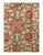 Viscose on a cotton foundation with a medallion This rug has a dense, soft pile, and excellent quality, to ensure that you...