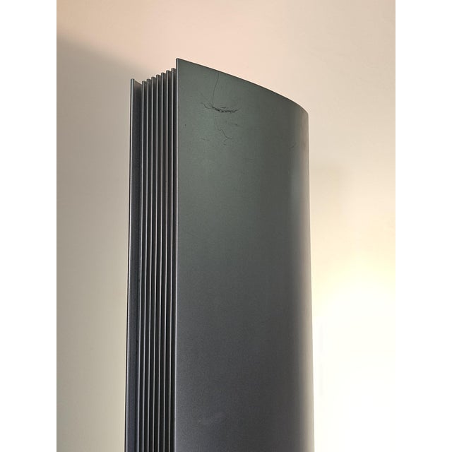 Echos Floor Lamp by Jan Van Lierde for Artemide, Italy, 1980s For Sale - Image 10 of 13