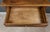 Small Louis Philippe Style Walnut Desk, 19th Century For Sale - Image 9 of 15