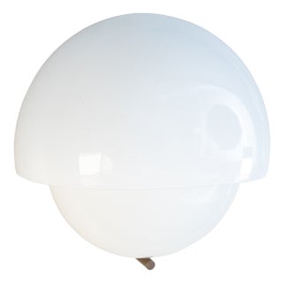 Large Mania Sconce by Vico Magistretti For Sale