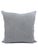 Made from 100% hand-dyed Lithuanian linen, this pillow embodies understated luxury and craftsmanship. One side features an...