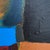 Abstract Contemporary Abstract Expressionist Acrylic Painting by Stanley Dean Edwards For Sale - Image 3 of 6
