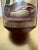 Italian Leather Liquor Decanter Bottle Mallard Motif For Sale In Richmond - Image 6 of 12