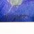 Paint Leatherflower and Clematis Vines - Tomoko Parry, C. 1990s For Sale - Image 7 of 10