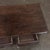 19th Century Spanish Country Work Table ~ Coffee Table For Sale - Image 17 of 18