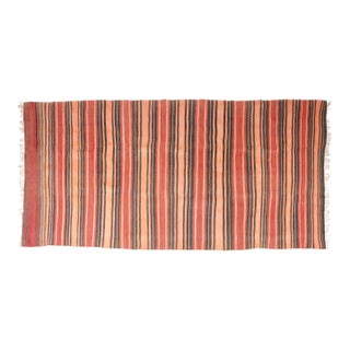 1960s Authentic Turkish Boho Hallway Decor For Sale
