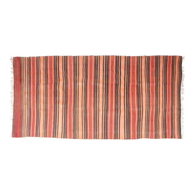 1960s Authentic Turkish Boho Hallway Decor For Sale