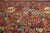 Contemporary Contemporary Turkish Besserabian Floral Autumn Carpet - 8' x 10' For Sale - Image 3 of 6