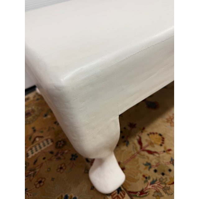 Mr Brown London Pablo Coffee Table For Sale In San Francisco - Image 6 of 12