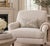 French Blue & Fawn Gray Designer Pillows — 12" x 16" Bring luxury and timeless elegance to your space with this beautiful...