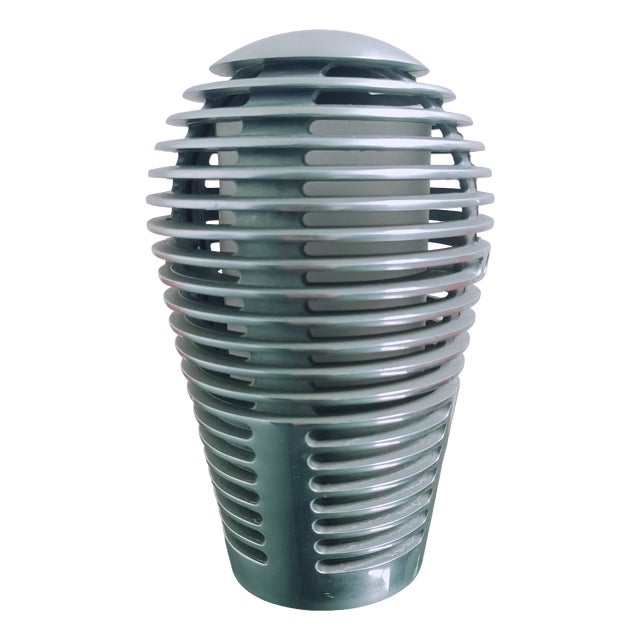 Zen Lamp by Oscar & Sergi Devesa for Metalarte, 1984 For Sale