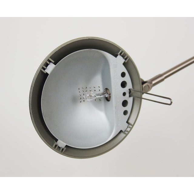 Nestore Lamps by Forcolini for Artemide, 1990s, Set of 2 For Sale - Image 12 of 15