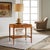 Honoring the craftsmanship and quality of the past, this gorgeous furniture piece is shure to become a modern-day...