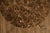 Late 20th Century Drexel Neoclassical Revival Round Marble Top Pedestal Dining or Center Table With Claw Feet For Sale - Image 5 of 18