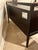 Levin Furniture Transitional Espresso Wood Wine Buffet & Bar Cabinet For Sale - Image 17 of 17