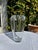 Late 20th Century Vintage Orrefors “Bogaska” Crystal Vase For Sale - Image 5 of 13