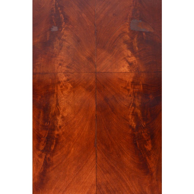 Biedermeier Sewing Table in Cherry by J. Danhauser, Austria, 1820s For Sale - Image 14 of 15