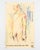 Olympia Serigraph Poster by Oskar Kokoschka, 1972 For Sale - Image 3 of 9