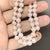 Akoya Pearl Necklace 14k Yellow Gold Certified For Sale - Image 4 of 8