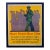 Original 1929 Mather & Company “Many Heads Beat One” Work Incentive Poster, No. 45 For Sale