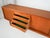 Mid-Century Teak Sideboard by Axel Christensen, 1960s For Sale - Image 11 of 14