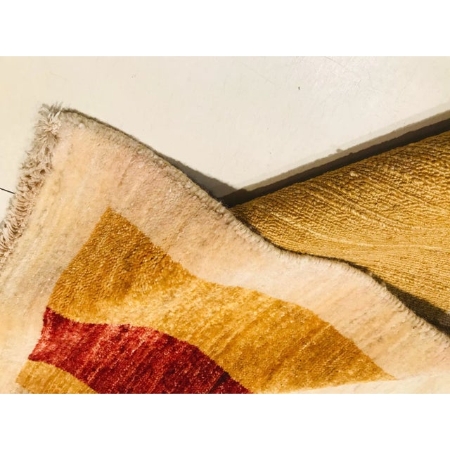 Hall Rug, 1980s For Sale - Image 4 of 13