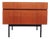 Teak Chest of Drawers and Cutlery Cabinet by Dieter Wäckerlin for Behr, 1960 For Sale