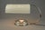 Mid-Century Modern Italian Table Lamp from Stilnovo, Milano, 1950s For Sale - Image 3 of 16