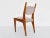 1940s Triennale Chair by Guglielmo Pecorini, Italy, 1948 For Sale - Image 5 of 10