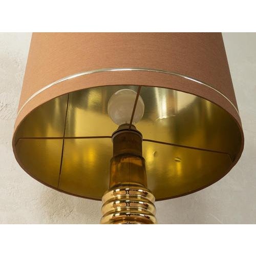 Vintage Table Lamp, 1970s For Sale - Image 5 of 9