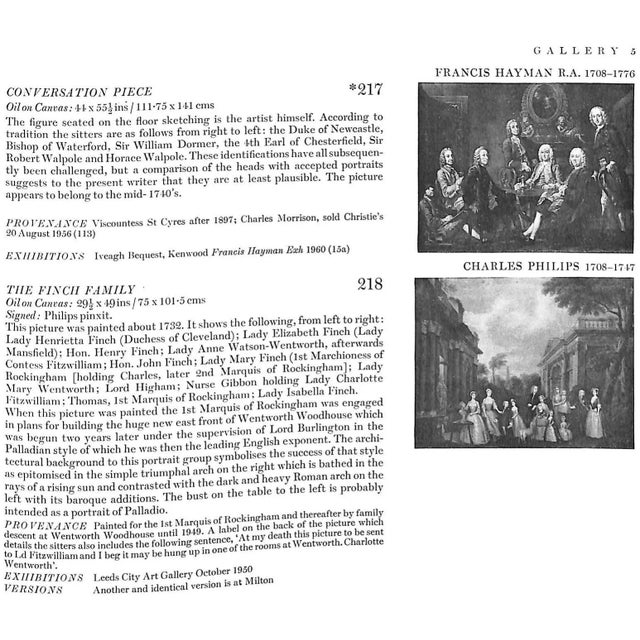 Painting in England 1700-1850: Collection of Mr & Mrs Paul Mellon For Sale - Image 9 of 9