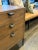 Four Hands Trey Large Nightstand For Sale - Image 9 of 9