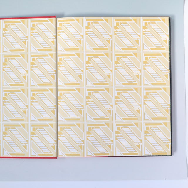 1992 “The Wright Style” Frank Lloyd Wright First Edition by Carla Lind For Sale - Image 11 of 13