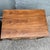 Wood Vintage Campaign Huntley Nightstands by Thomasville For Sale - Image 7 of 11
