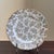 Mid 20th Century Vintage English Bone China Decorative Dessert Plate For Sale - Image 5 of 14